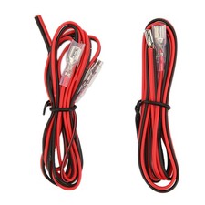 2 Pcs 4in Car Speakers HiFi