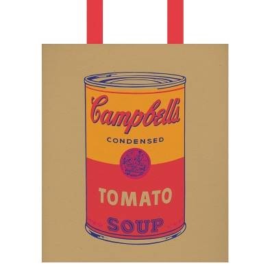 Andy warhol campbell soup - andy,