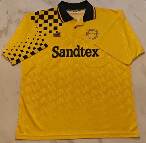 Brighton and hove albion - and,