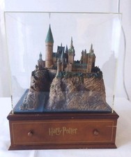 Harry potter and the - and,