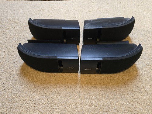 Bose 161 surround - bose,