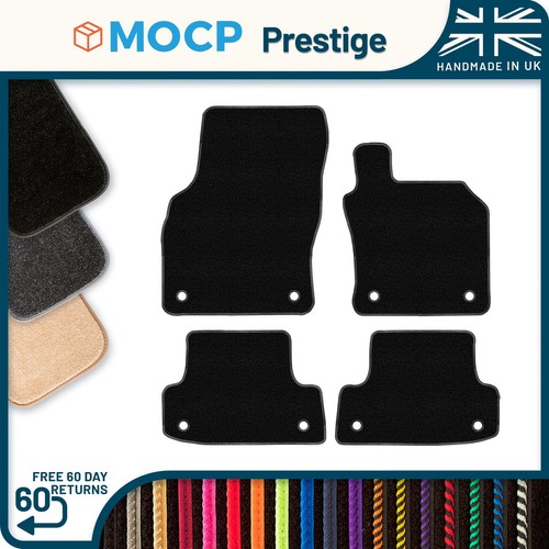 Prestige car mats - prestige, fit
