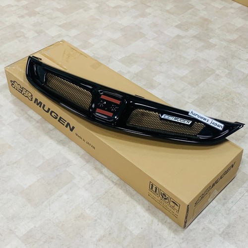 Mugen oem honda civic - mugen,