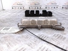 BMW 4 SERIES 2016 F33 2.0 Petrol N20B20B Engine Control Unit ECU 8664661