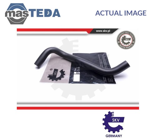 54skv015 charge air - air, cooler