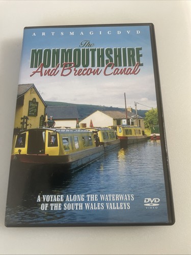 Monmouthshire and brecon canal - and,