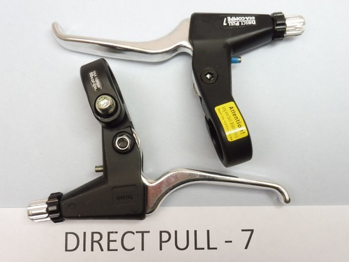 Dia compe direct pull - 7,