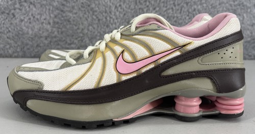 Nike shox turbo - shox, running