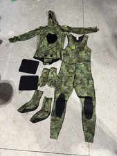 HECS 5 Mm Stealthscreen