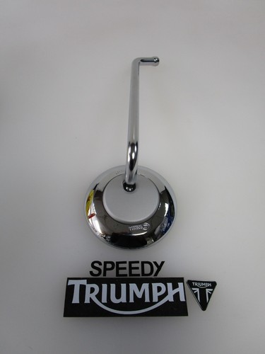 Triumph bonneville t120 t100 - triumph,