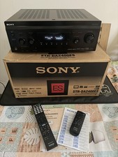 Sony STR-DA2400ES AV Receiver