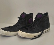 Ozzy Black Sabbath x Converse
