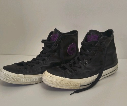 Ozzy black sabbath - x, converse