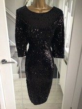 coast dress size 16 vgc