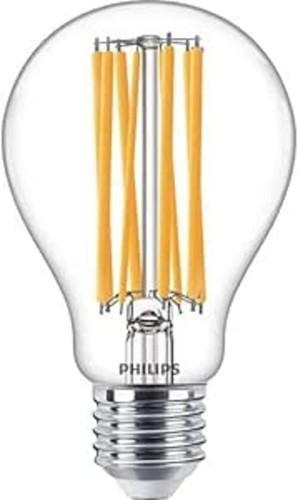 Philips led classic a67 light - philips,
