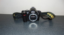 Nikon d60 digital slr - nikon,