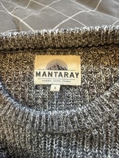 Mantaray Men's