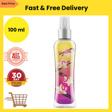 Body Mist By So…? Women Vanilla Body Mist Fragrance Spray, 100 ml (Pack of 1)