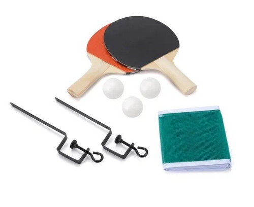 Wilton bradley table tennis - bradley,