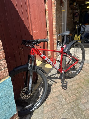 Trek pro calibre - trek,