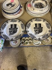 Royal Stafford/Homelab Skull