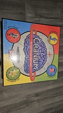 Cranium Board Game Uk Edition