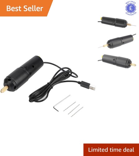 Portable mini electric drill - portable,