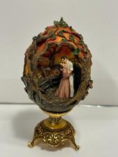 Vintage Franklin Mint Gone
