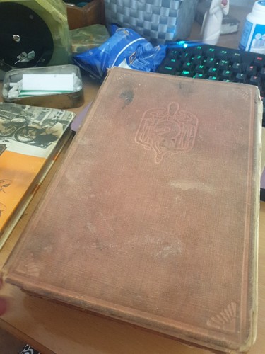The home workshop book - the, very