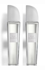 2X Avon Pur Blanca Eau de Toilette - 50ml Each **RRP £20 🎁