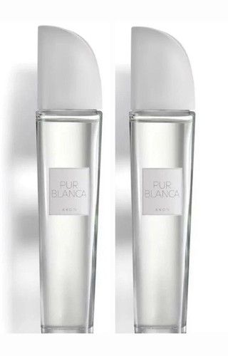 Avon pur blanca eau - avon,