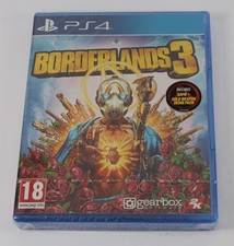 Borderlands 3 (PS4)