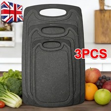 Set of 3 Chopping Board