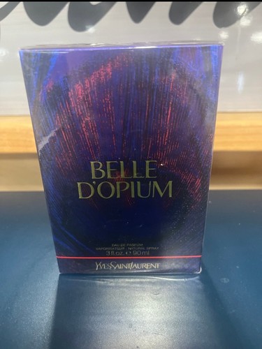Belle opium yves - belle, by