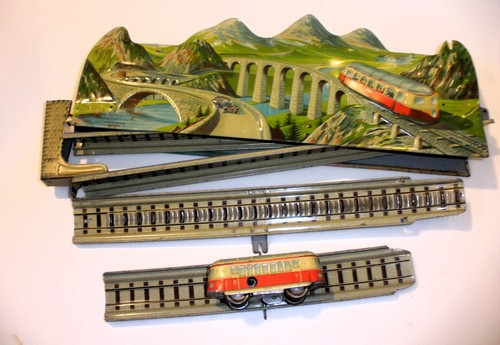 Vintage technofix mountain - vintage,