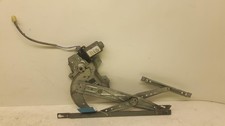 2003 ROVER 45 5 Door Hatchback Blue N/S Passengers Left Front Window Regulator