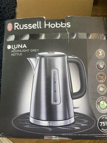 Russell hobbs luna moonlight - luna,