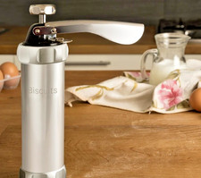 Classic Maker Biscuits