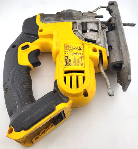 Dewalt dcs331 18v cordless - 18v,
