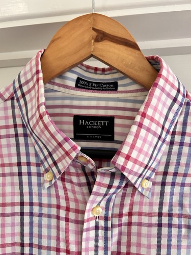 Hackett london shirt - hackett, xxl