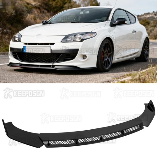 Abs gloss black - gloss, bumper