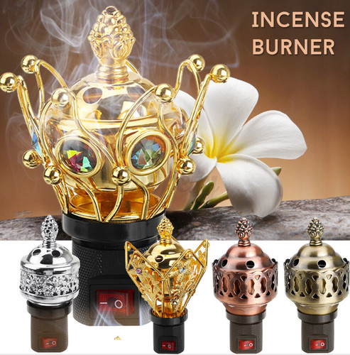 Wireless electric incense - wireless,