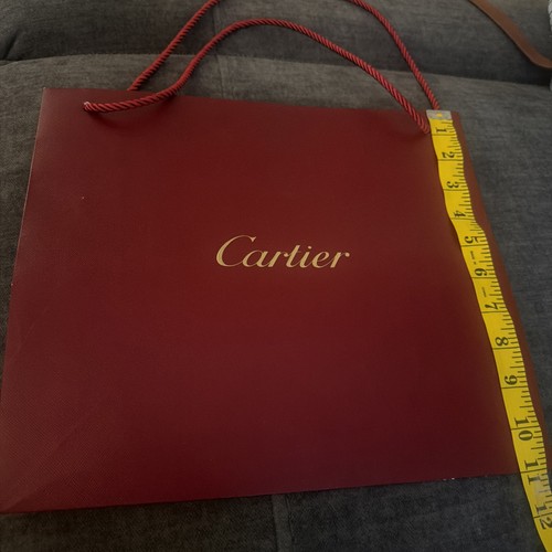 Cartier authentic gift - cartier,