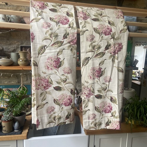 Laura ashley pink - pink, hydrangea
