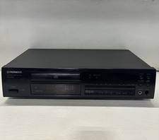 Pioneer PD-204 Compact Disc CD Player Hi Fi Separate 