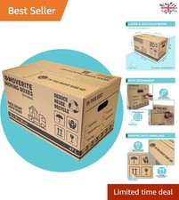 MoveRite 47L Moving Boxes –