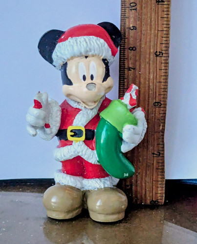 Disney mickey mouse santa - disney,