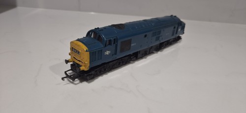 Triang hornby r751 blue - hornby, br