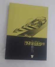 The Complete Nemesis the