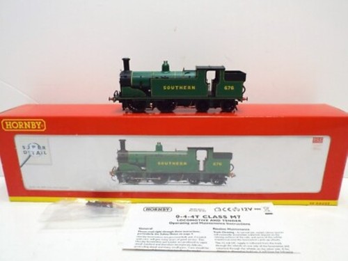 Hornby r2733x class - hornby,
